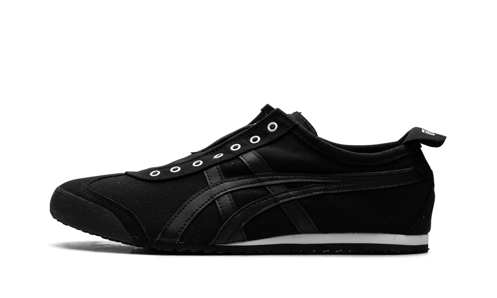 Onitsuka-tiger|mexico-66-slip-on-black-196852