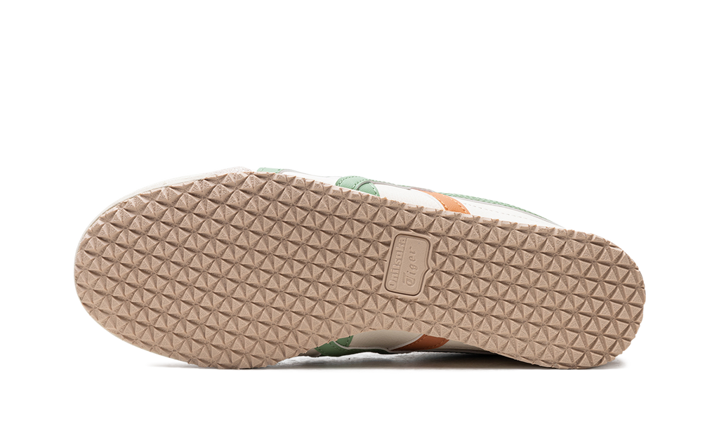 Onitsuka-tiger|mexico-66-cream-green-orange-128391