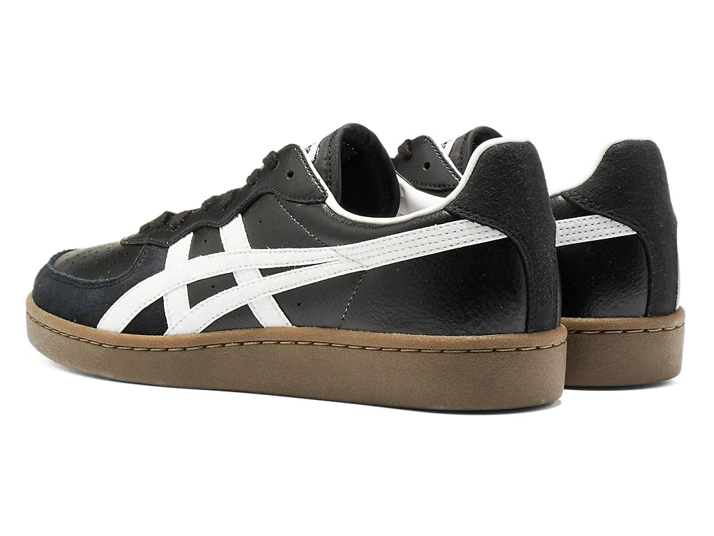 Onitsuka Tiger GSM 1183A353 002 BLACK WHITE