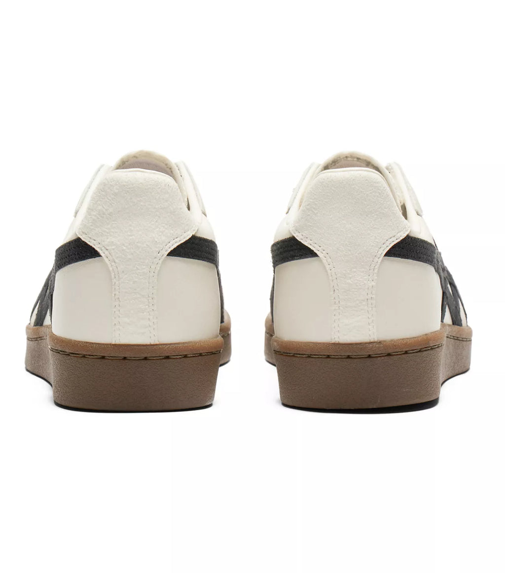 Onitsuka Tiger GSM 1183A353 127 CREAM BLACK