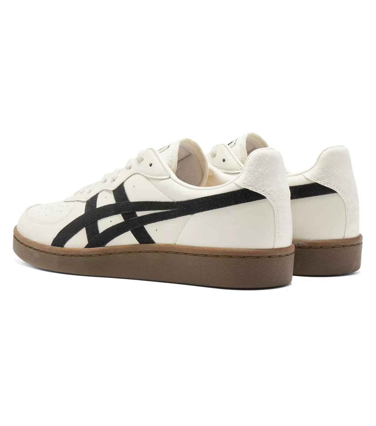 Onitsuka Tiger GSM 1183A353 127 CREAM BLACK