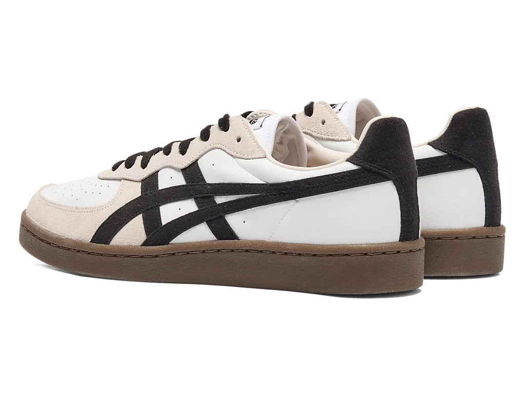 Onitsuka Tiger GSM 1183A353 136 WHITE BLACK