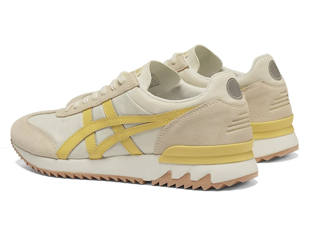 Onitsuka Tiger CALIFORNIA 78 EX 1183A355 104 CREAM FADED YELLOW