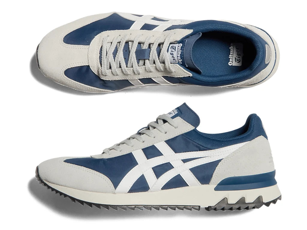 Onitsuka Tiger CALIFORNIA 78 EX 1183A355 407 GRAND SHARK WHITE