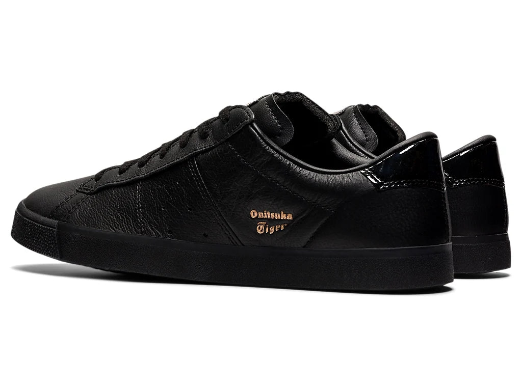 Onitsuka Tiger LAWNSHIP 3.0 1183A568 001 BLACK BLACK