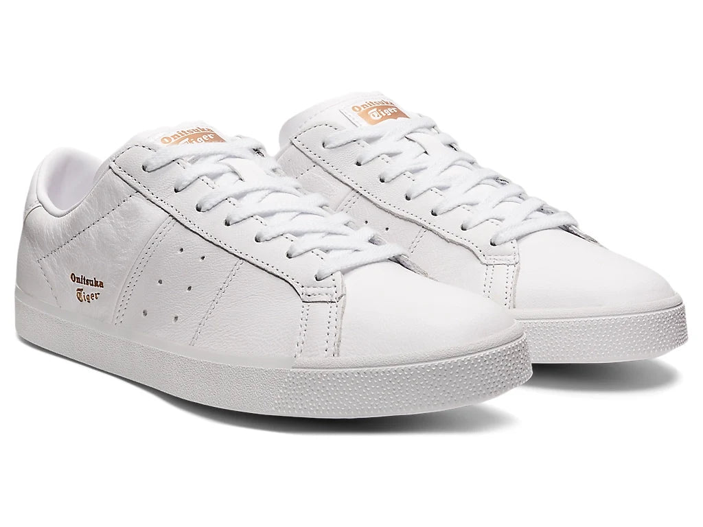 Onitsuka Tiger LAWNSHIP 3.0 1183A568 100 WHITE WHITE