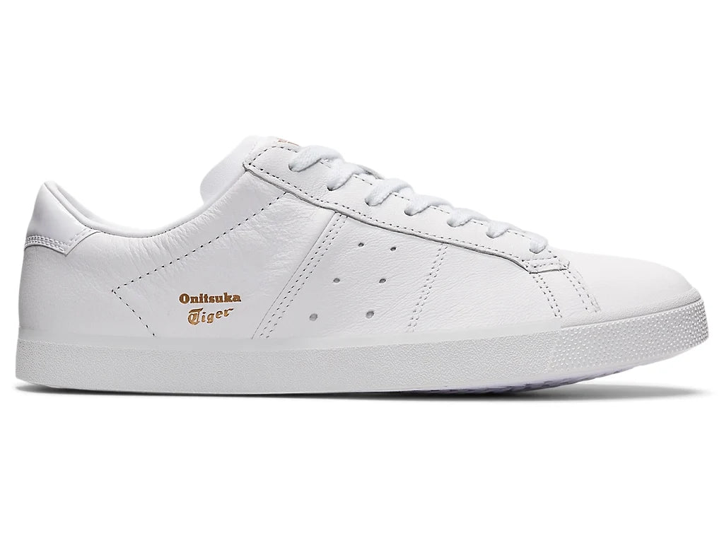 Onitsuka Tiger LAWNSHIP 3.0 1183A568 100 WHITE WHITE