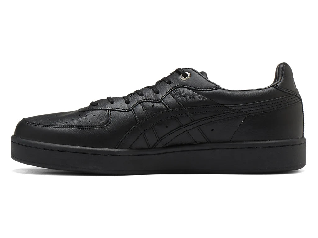 Onitsuka Tiger GSM SD 1183A803 001 BLACK BLACK