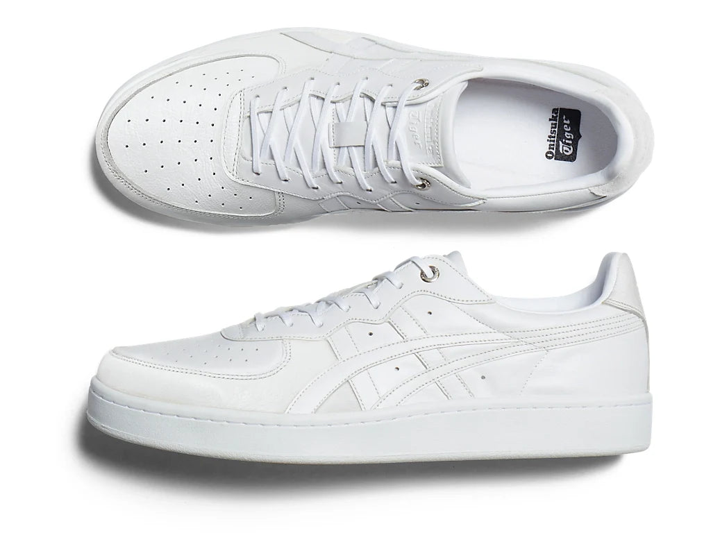 Onitsuka Tiger GSM SD 1183A803 107 WHITE WHITE