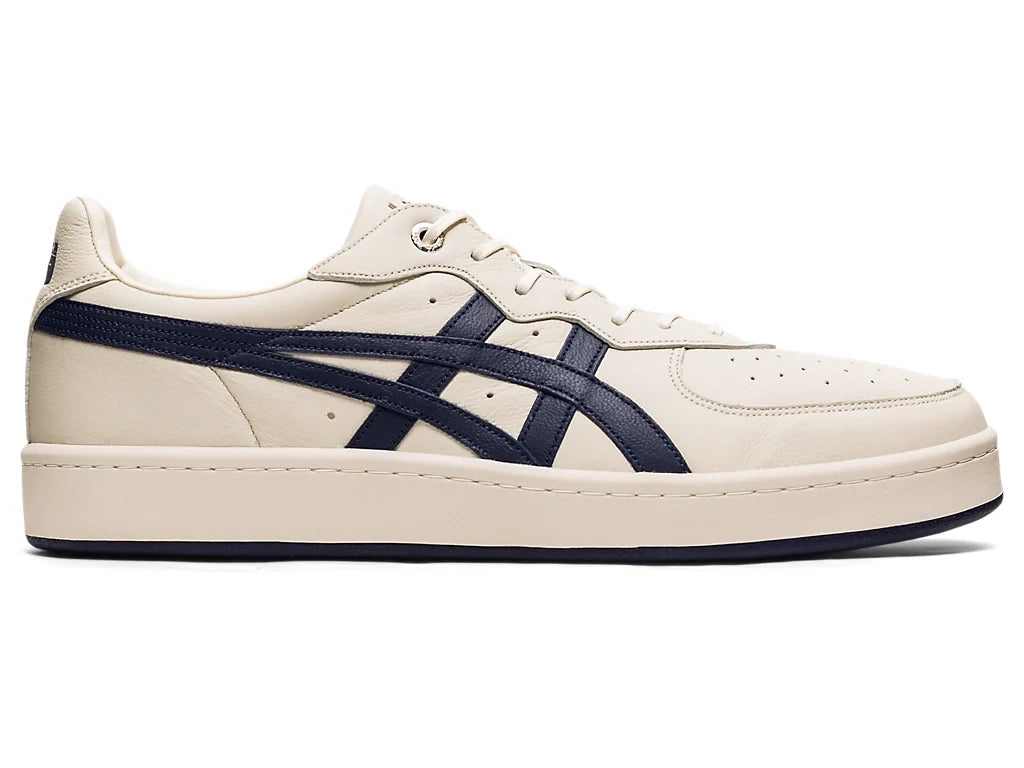 Onitsuka Tiger GSM SD 1183A803 200 OATMEAL PEACOAT