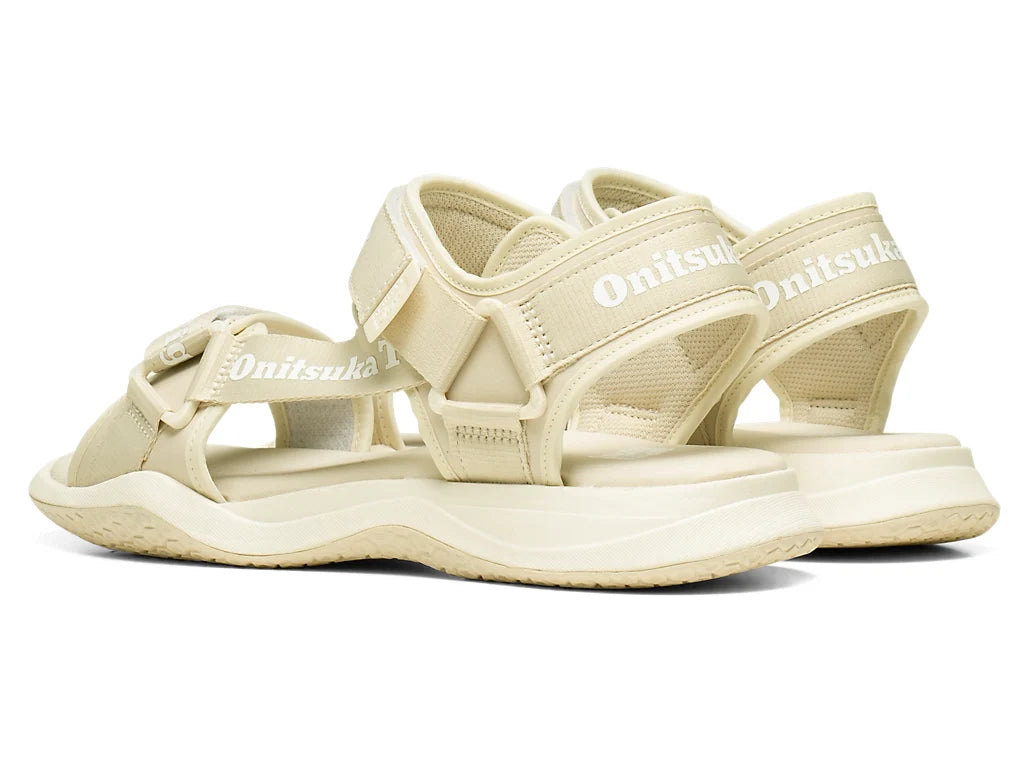 Onitsuka Tiger OHBORI STRAP 1183B305 250 OATMEAL WHITE