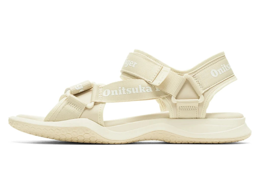 Onitsuka Tiger OHBORI STRAP 1183B305 250 OATMEAL WHITE