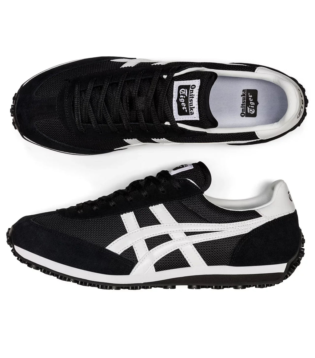 Onitsuka Tiger EDR 78 1183B395 001 BLACK WHITE