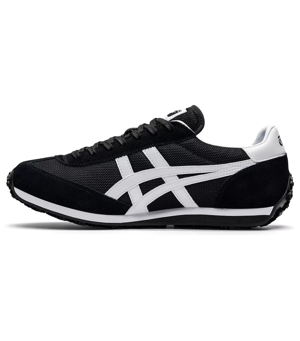 Onitsuka Tiger EDR 78 1183B395 001 BLACK WHITE