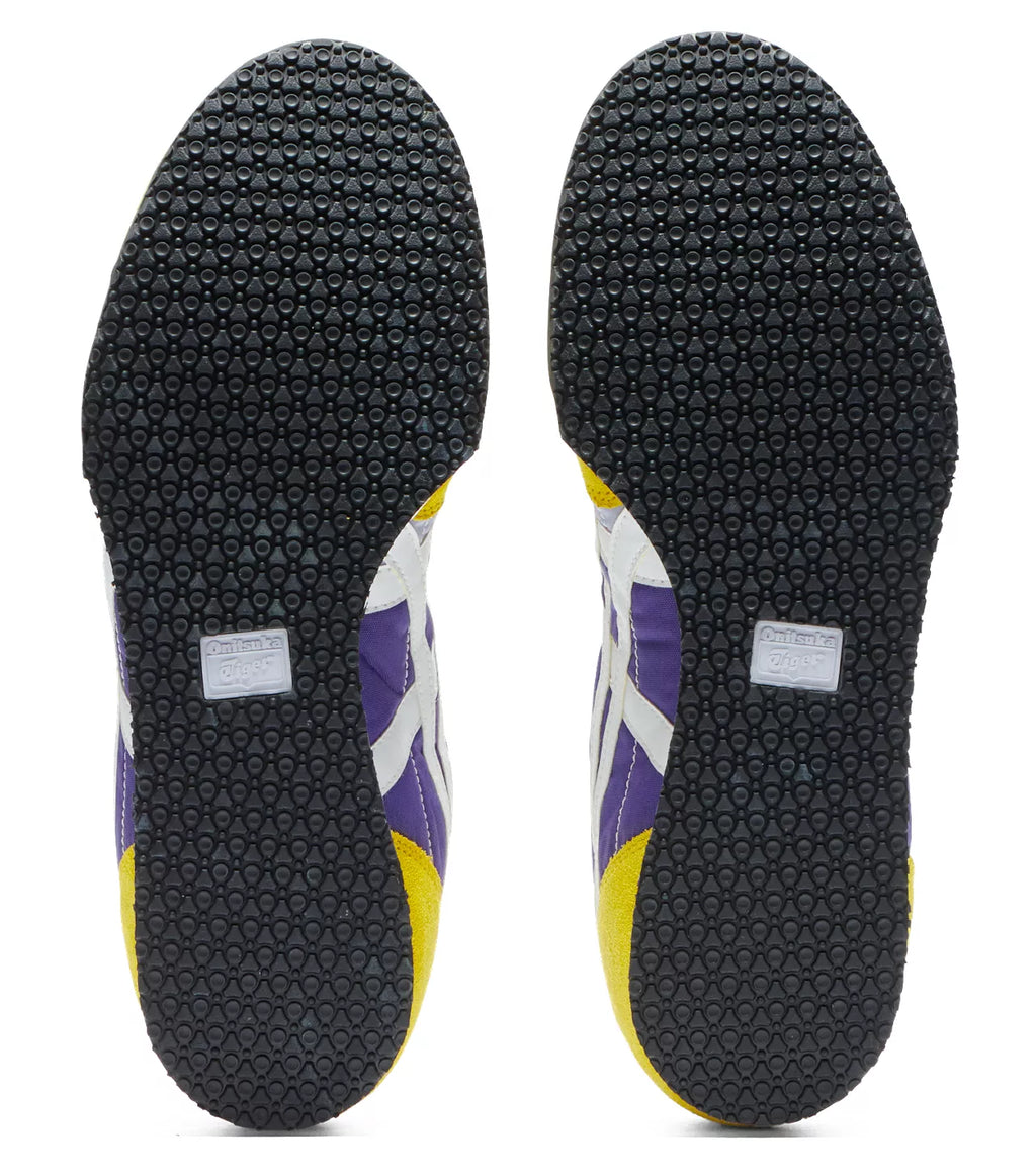 Onitsuka Tiger SERRANO 1183B400 500 GENTRY PURPLE WHITE