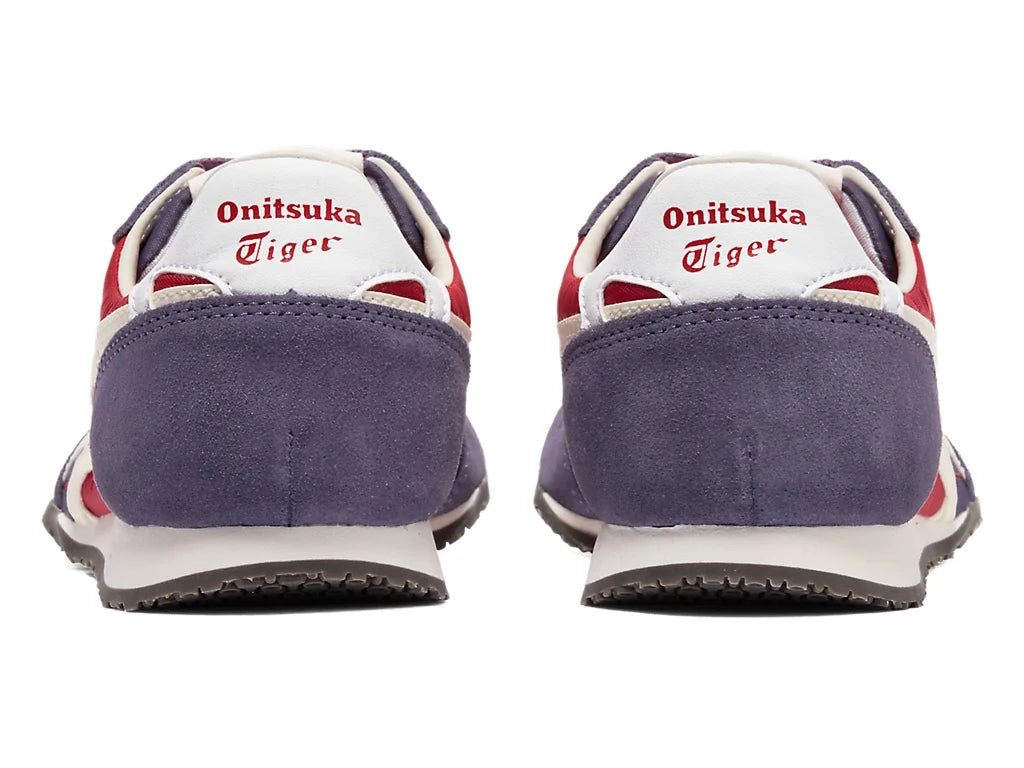 Onitsuka Tiger SERRANO 1183B400 501 GREYISH PURPLE CREAM