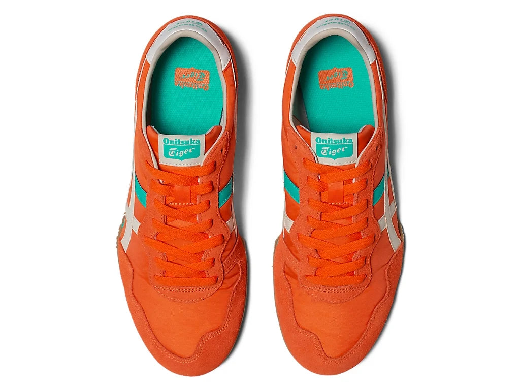 Onitsuka Tiger SERRANO 1183B400 604 HABANERO BIRCH