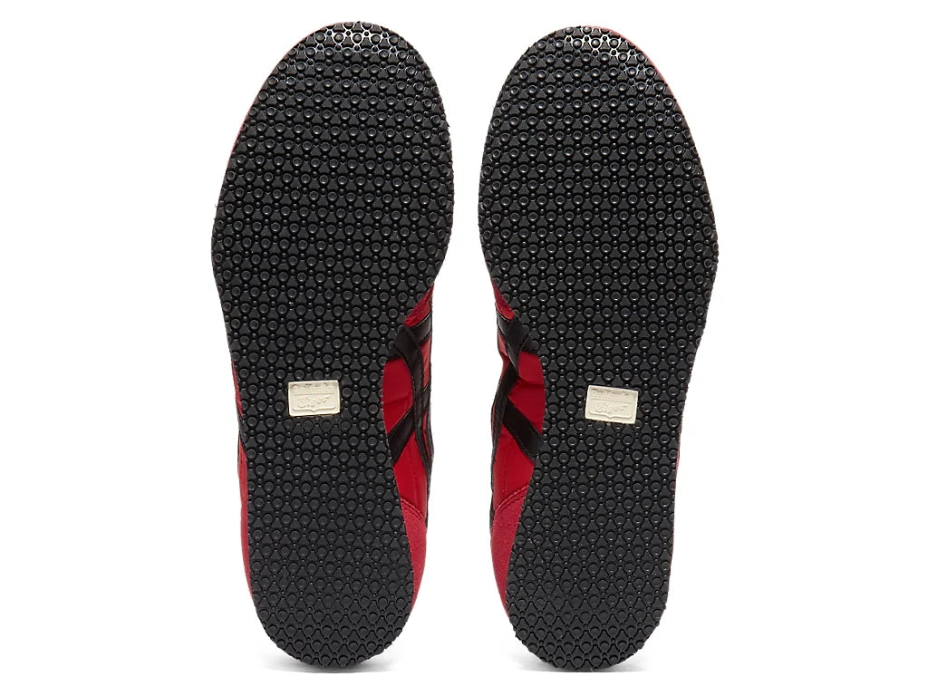Onitsuka Tiger SERRANO 1183B400 605 CLASSIC RED BLACK