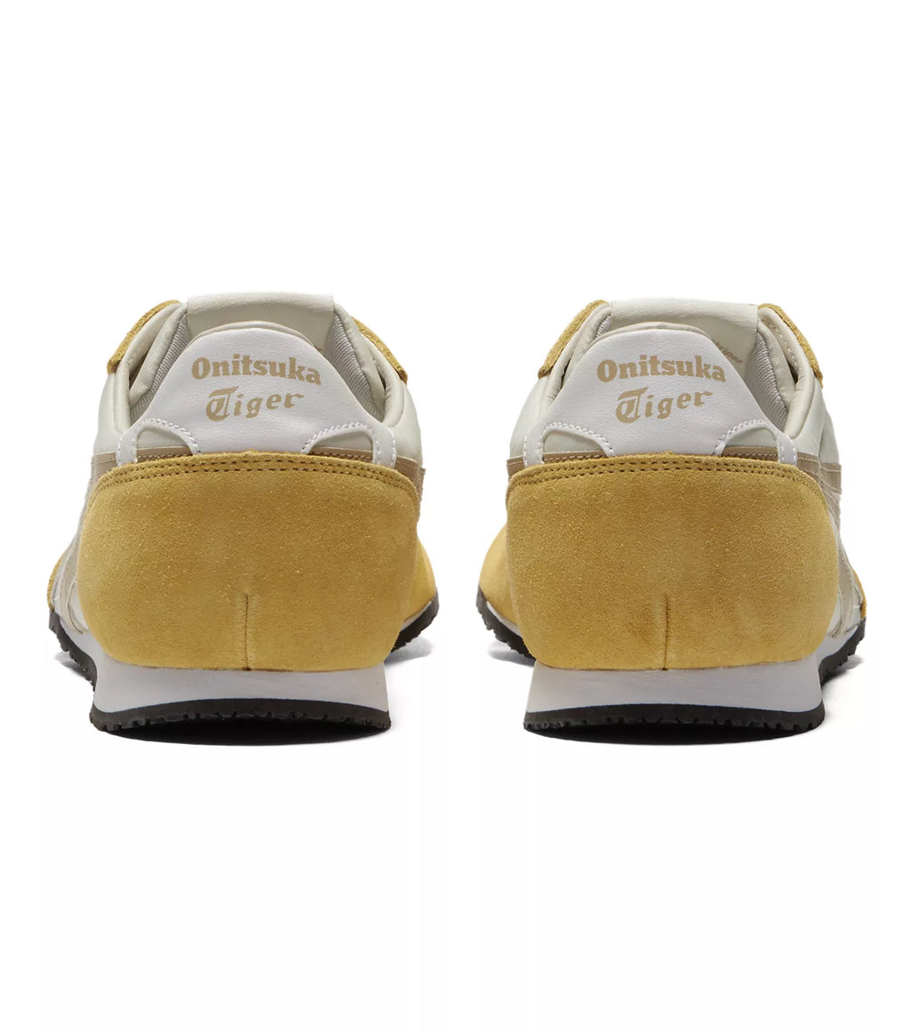 Onitsuka Tiger SERRANO 1183B400 753 CREAM WOOD CREPE