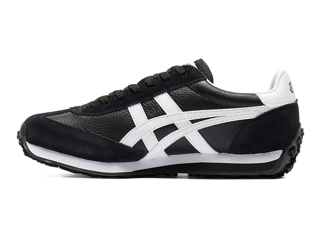 Onitsuka Tiger EDR 78 1183B411 001 BLACK WHITE