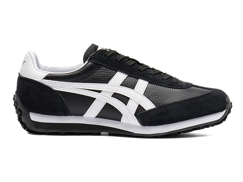 Onitsuka Tiger EDR 78 1183B411 001 BLACK WHITE