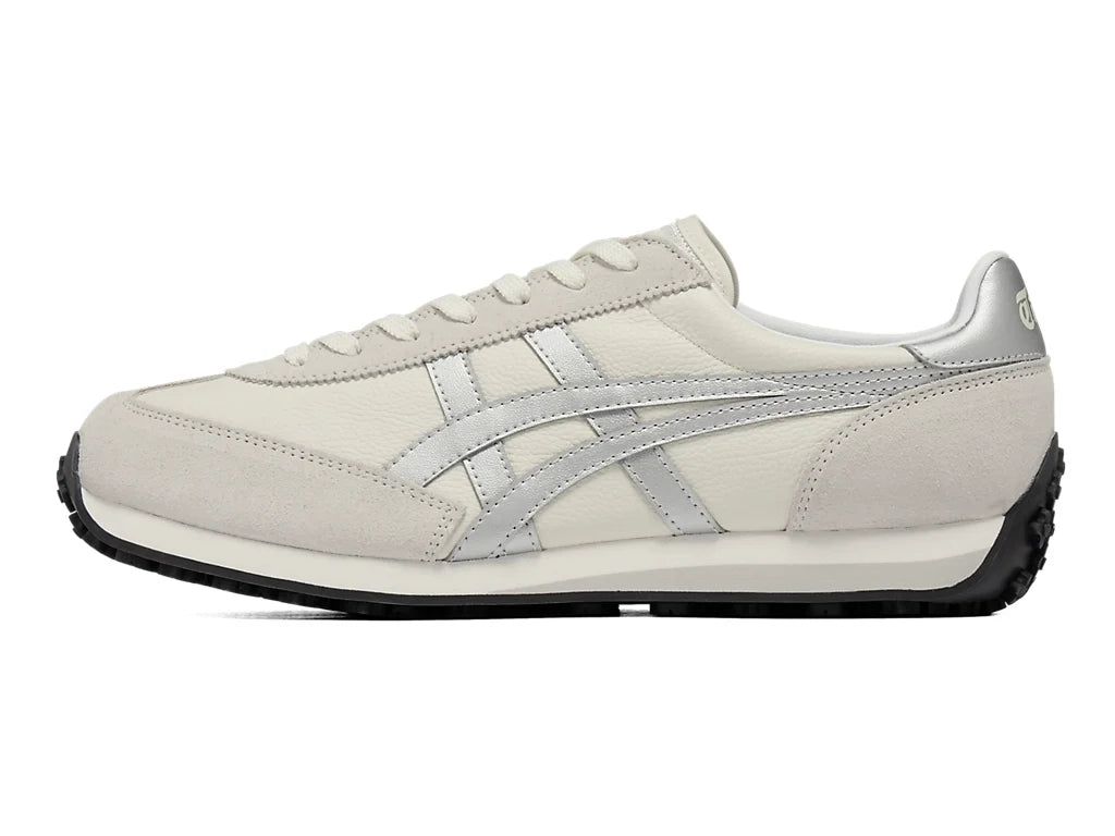 Onitsuka Tiger EDR 78 1183B411 104 CREAM PURE SILVER