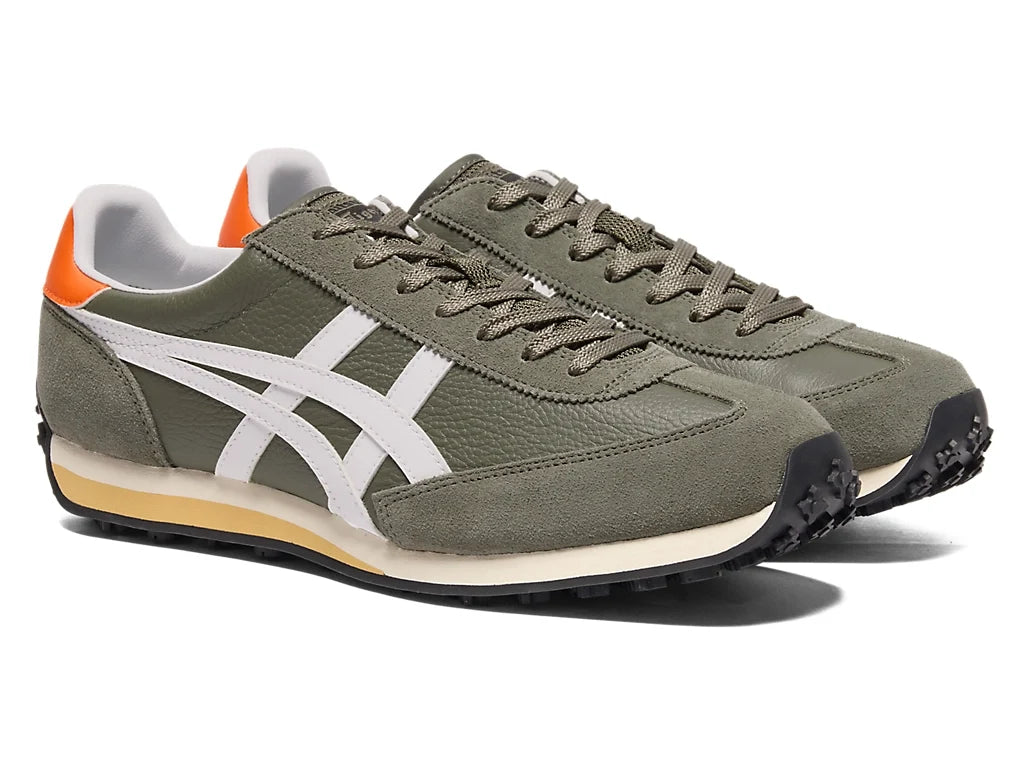 Onitsuka Tiger EDR 78 1183B411 301 MANTLE GREEN WHITE