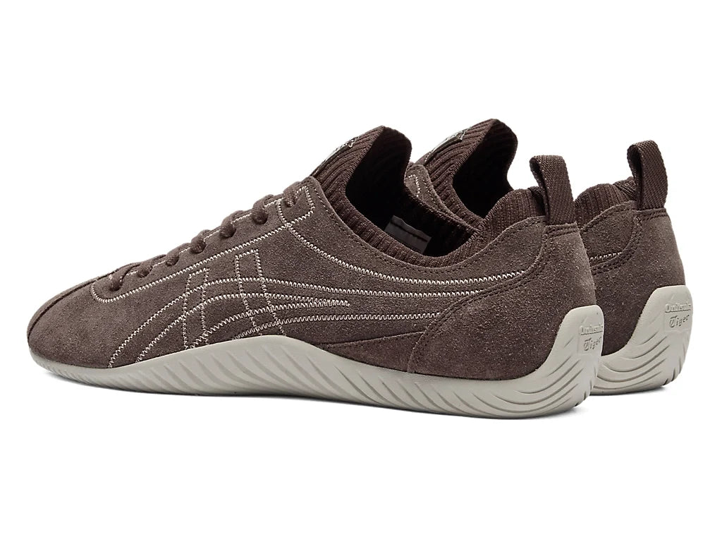 Onitsuka Tiger SCLAW 1183C489 201 LICORICE BROWN DUSTY STEPPE