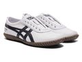 Onitsuka Tiger TSUNAHIKI SLIP-ON 1183C529 101 WHITE BLACK