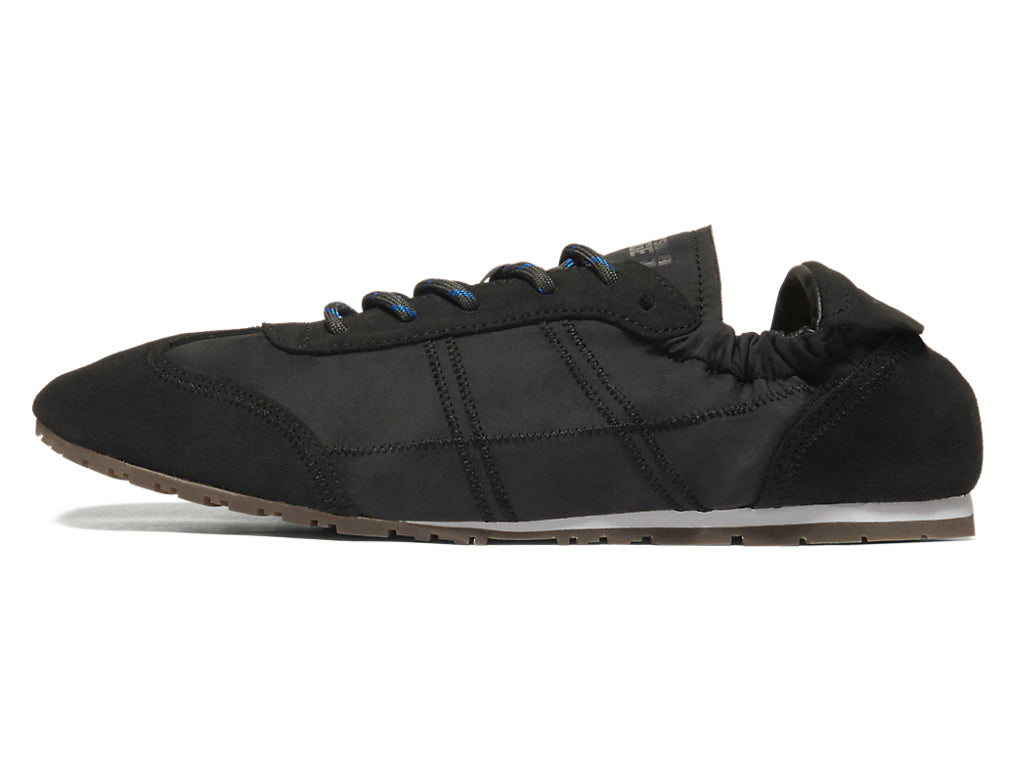 Onitsuka Tiger PLABALA 1183C541 001 BLACK BLACK