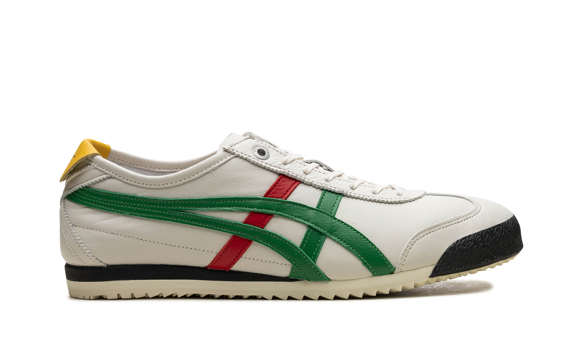 Onitsuka-tiger|mexico-66-sd-birch-green-red-yellow-127341