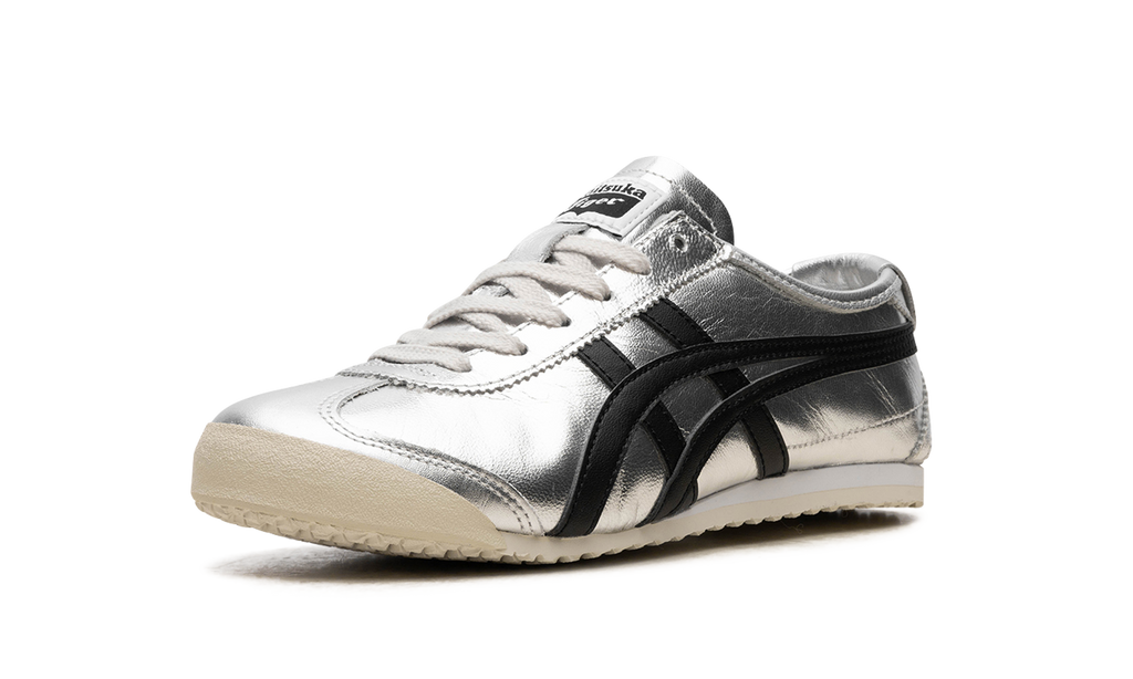 Onitsuka-tiger|mexico-66-pure-silver-black-124858