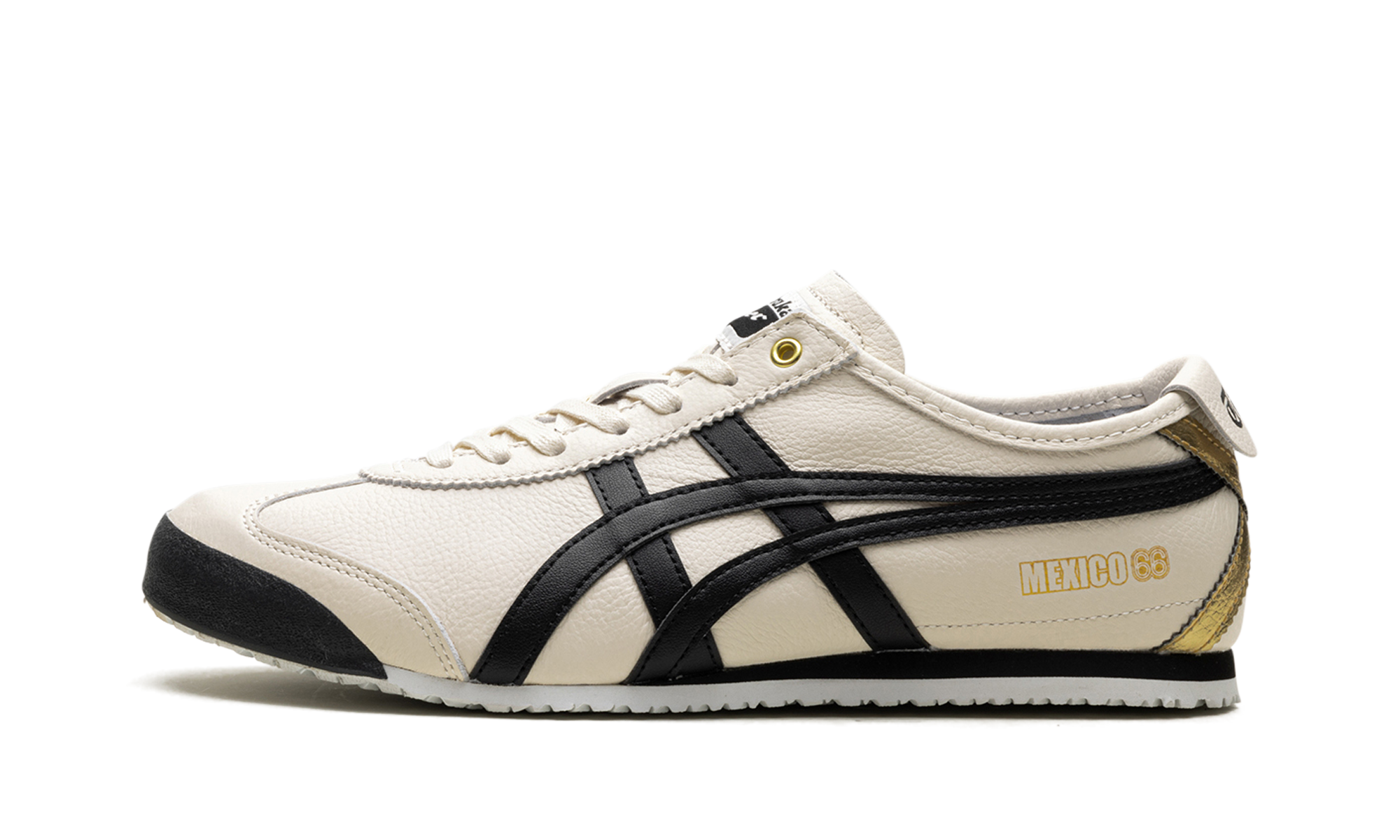 Onitsuka-tiger|mexico-66-cream-black-gold-128032