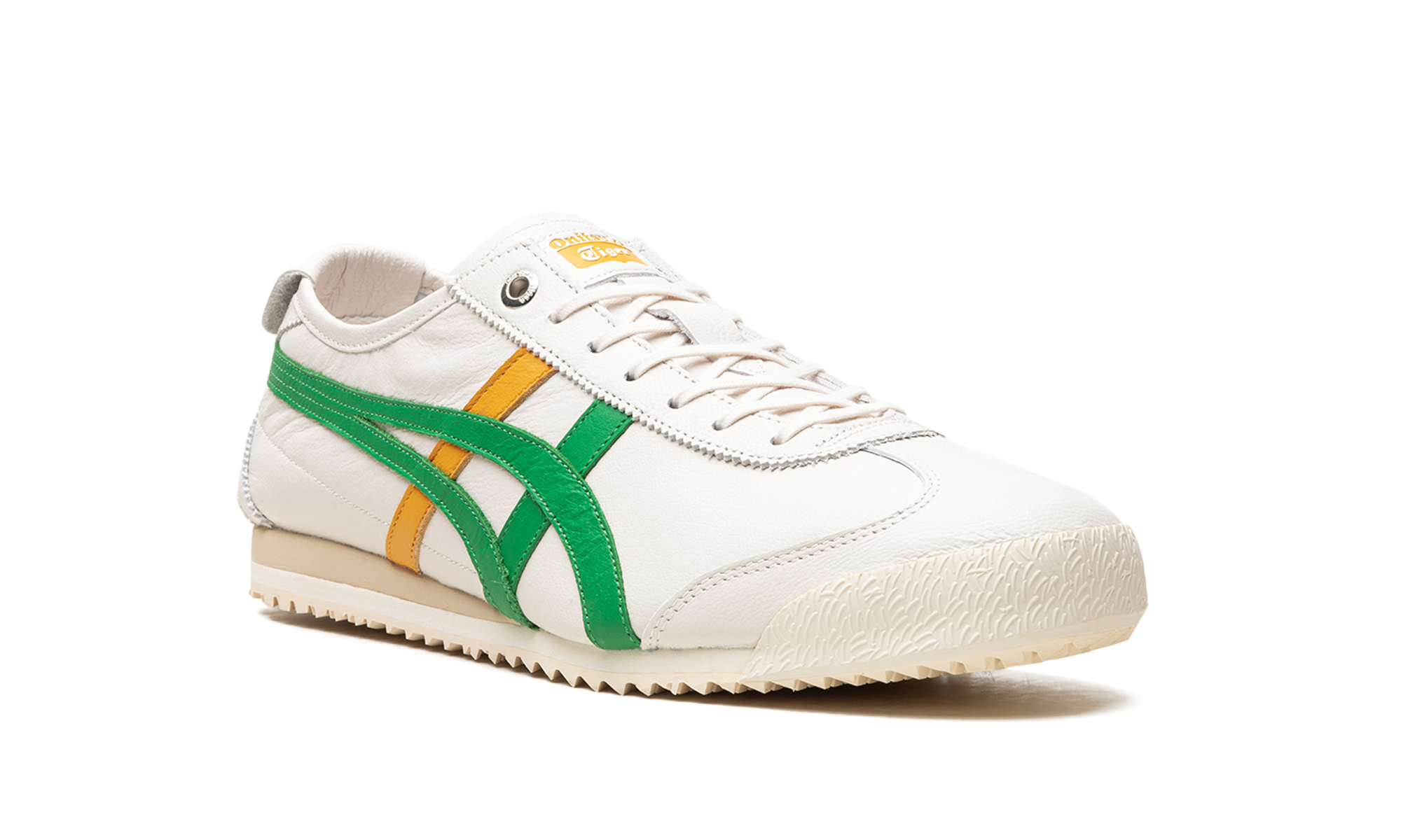 Onitsuka-tiger|mexico-66-sd-cream-cilantro-green-yellow-127534