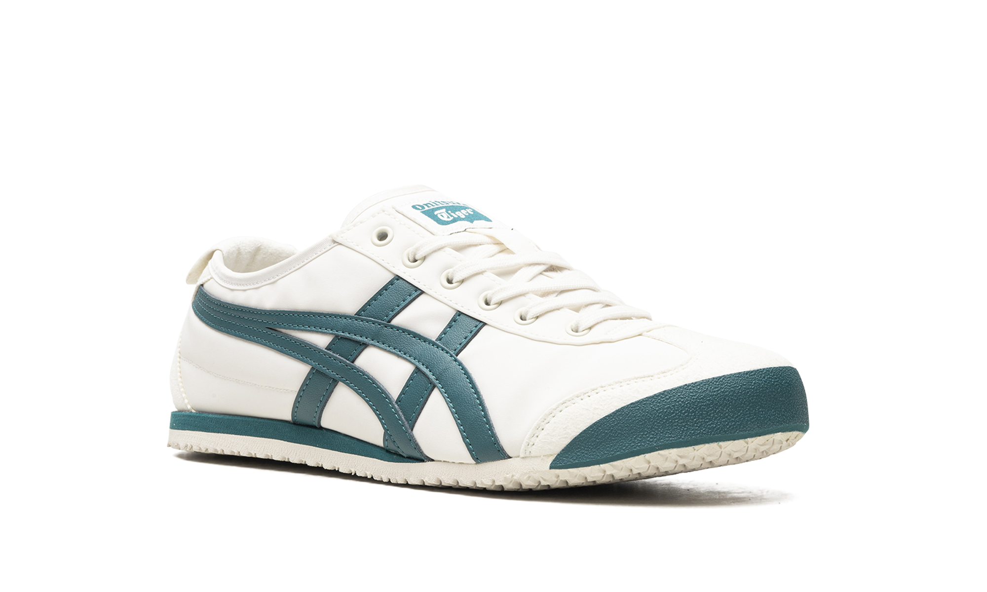 Onitsuka-tiger|mexico-66-cream-velvet-pine-122954