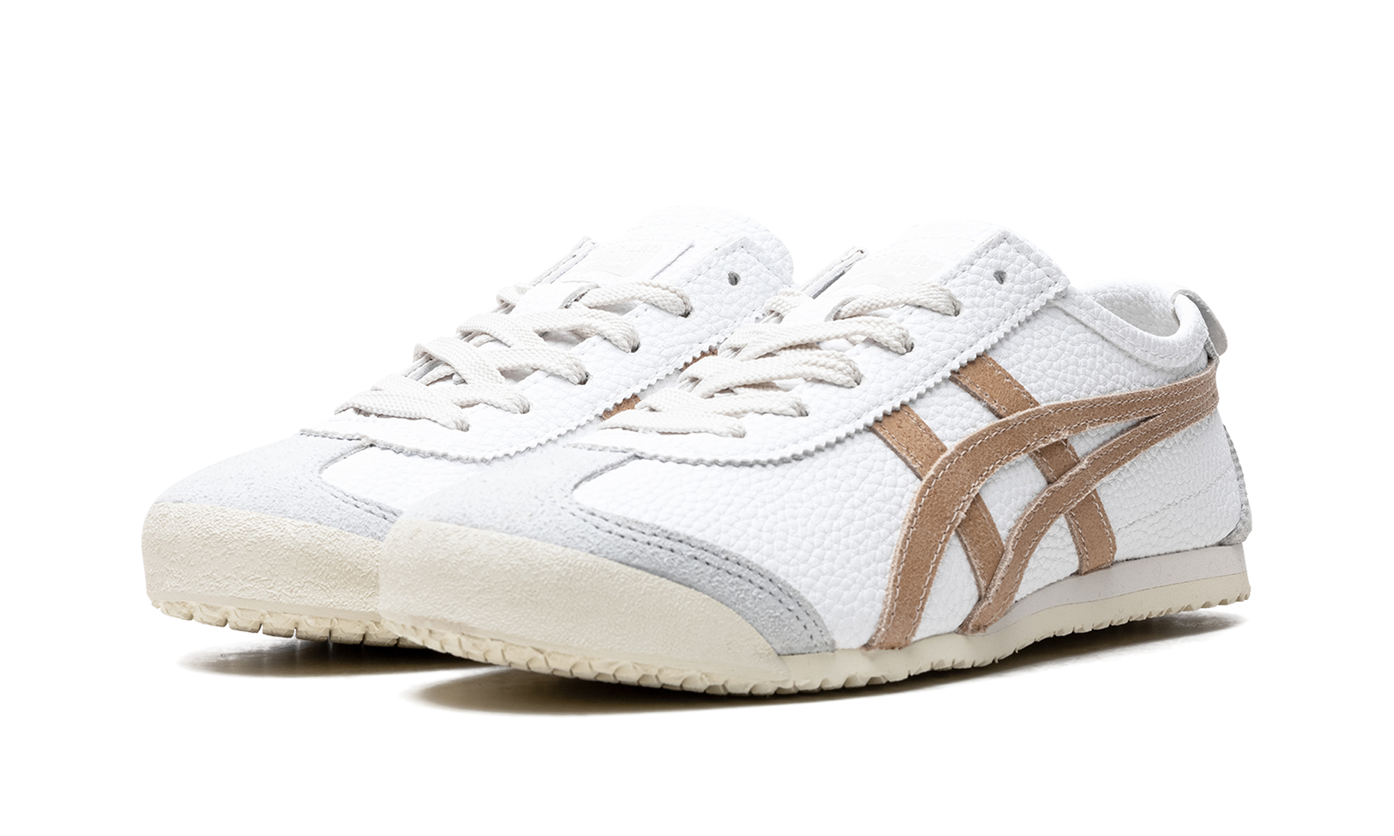 Onitsuka-tiger|mexico-66-white-brown-122872