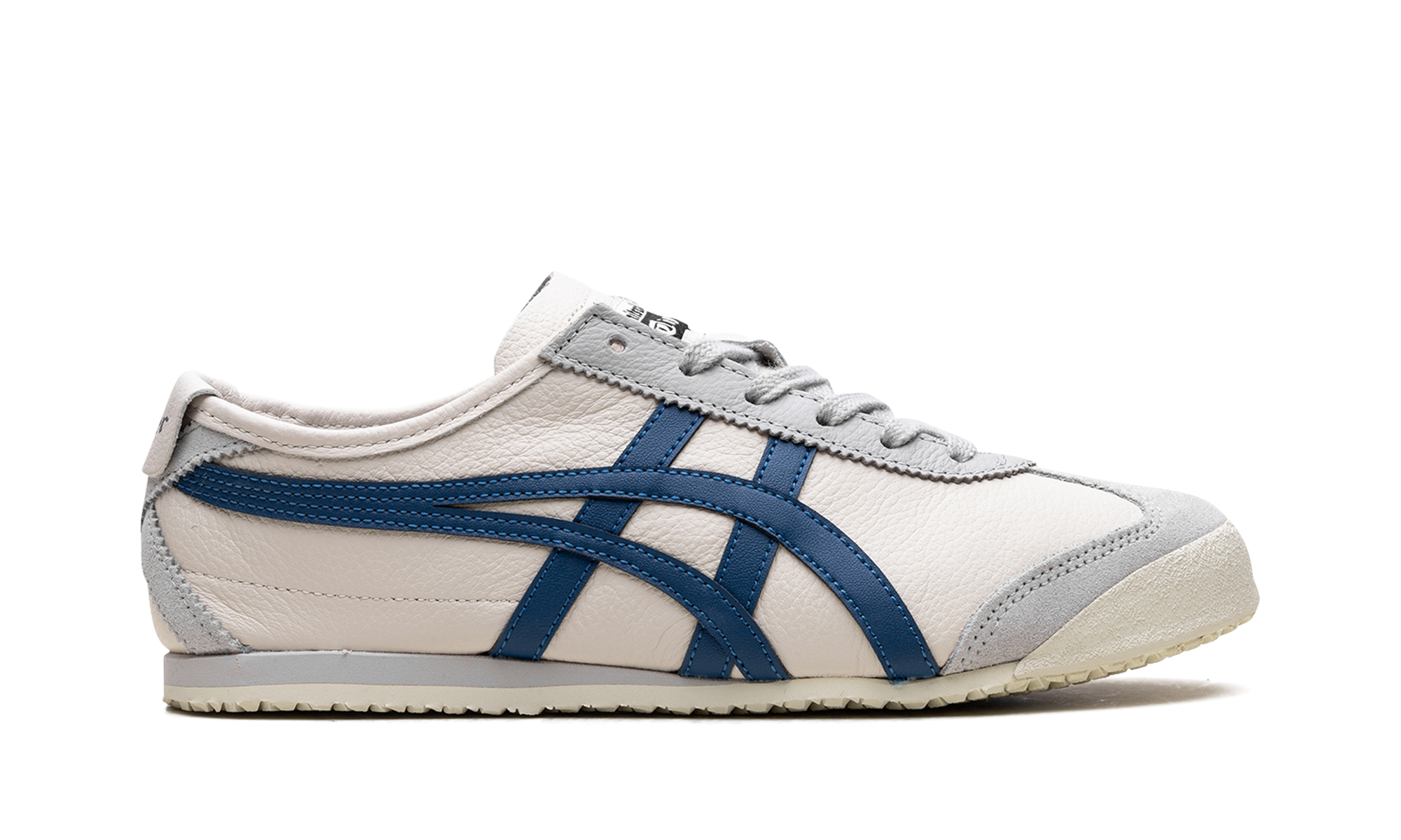 Onitsuka-tiger|mexico-66-tan-black-130361