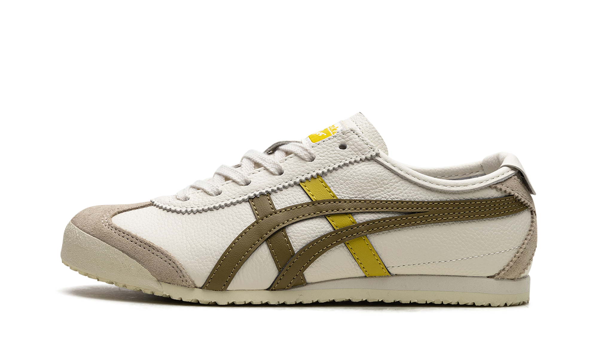 Onitsuka-tiger|mexico-66-cream-rover-122980