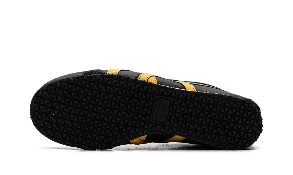 Onitsuka-tiger|mexico-66-black-yellow-131111