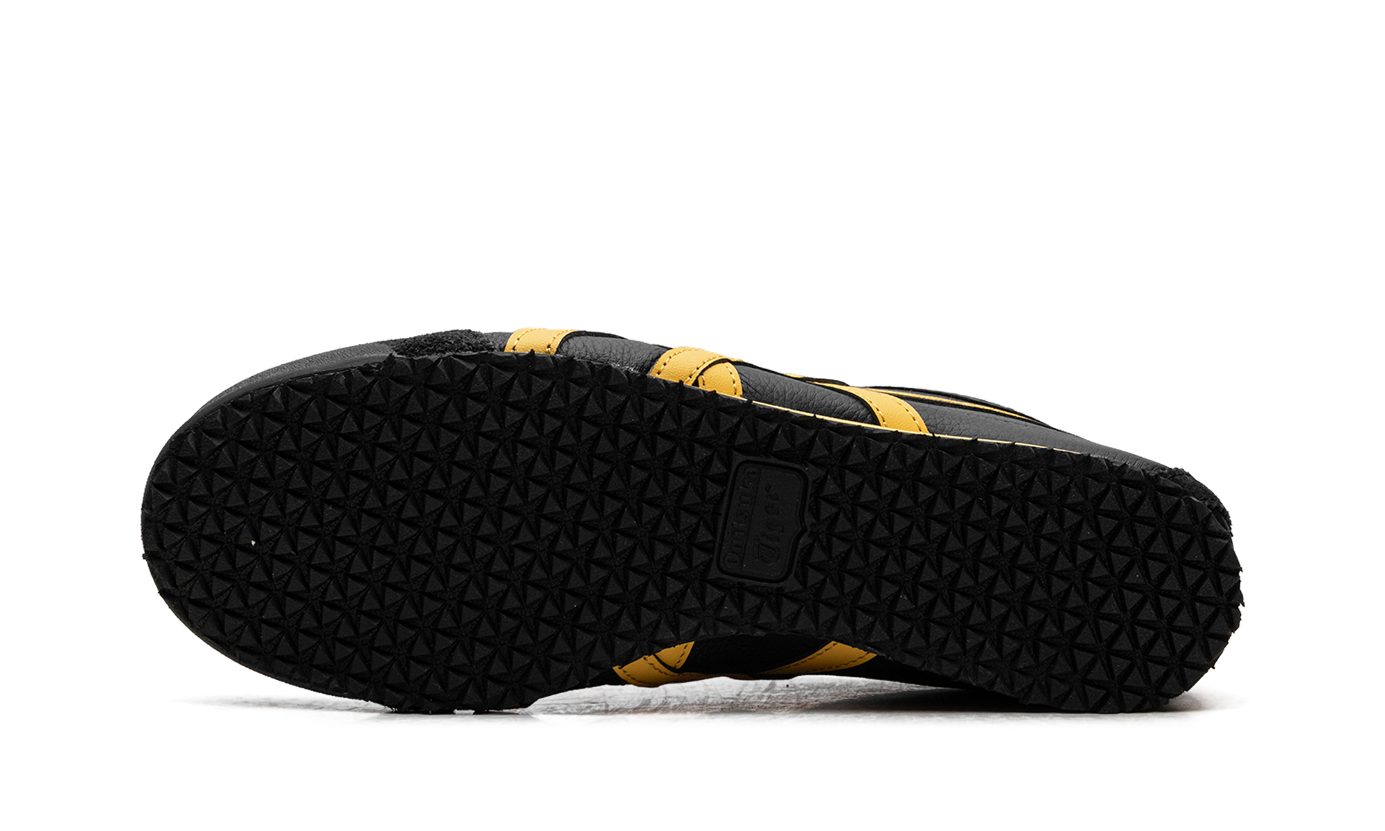 Onitsuka-tiger|mexico-66-black-yellow-131111