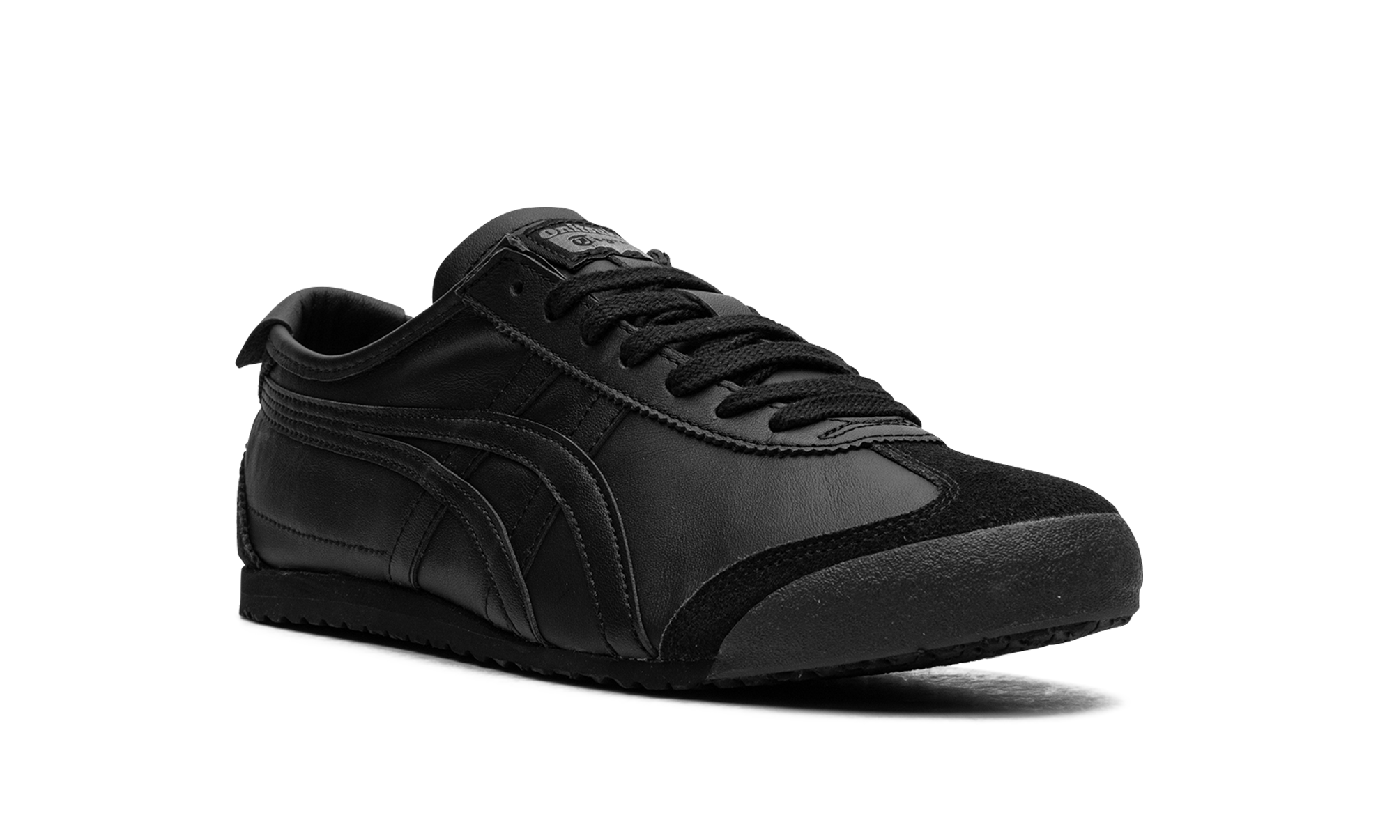 Onitsuka-tiger|mexico-66-triple-black-126240