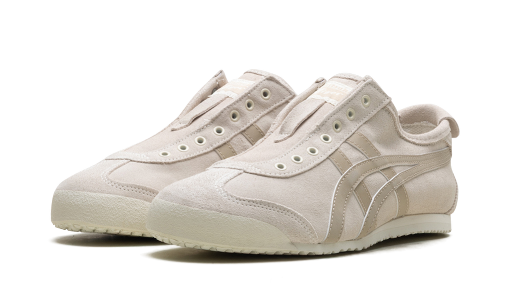 Onitsuka-tiger|mexico-66-slip-on-birch-wood-crepe-2023-157206