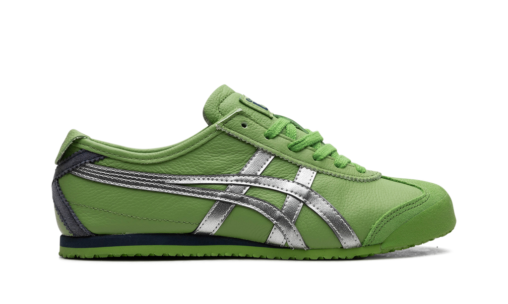 Onitsuka-tiger|mexico-66-garden-green-pure-silver-127116