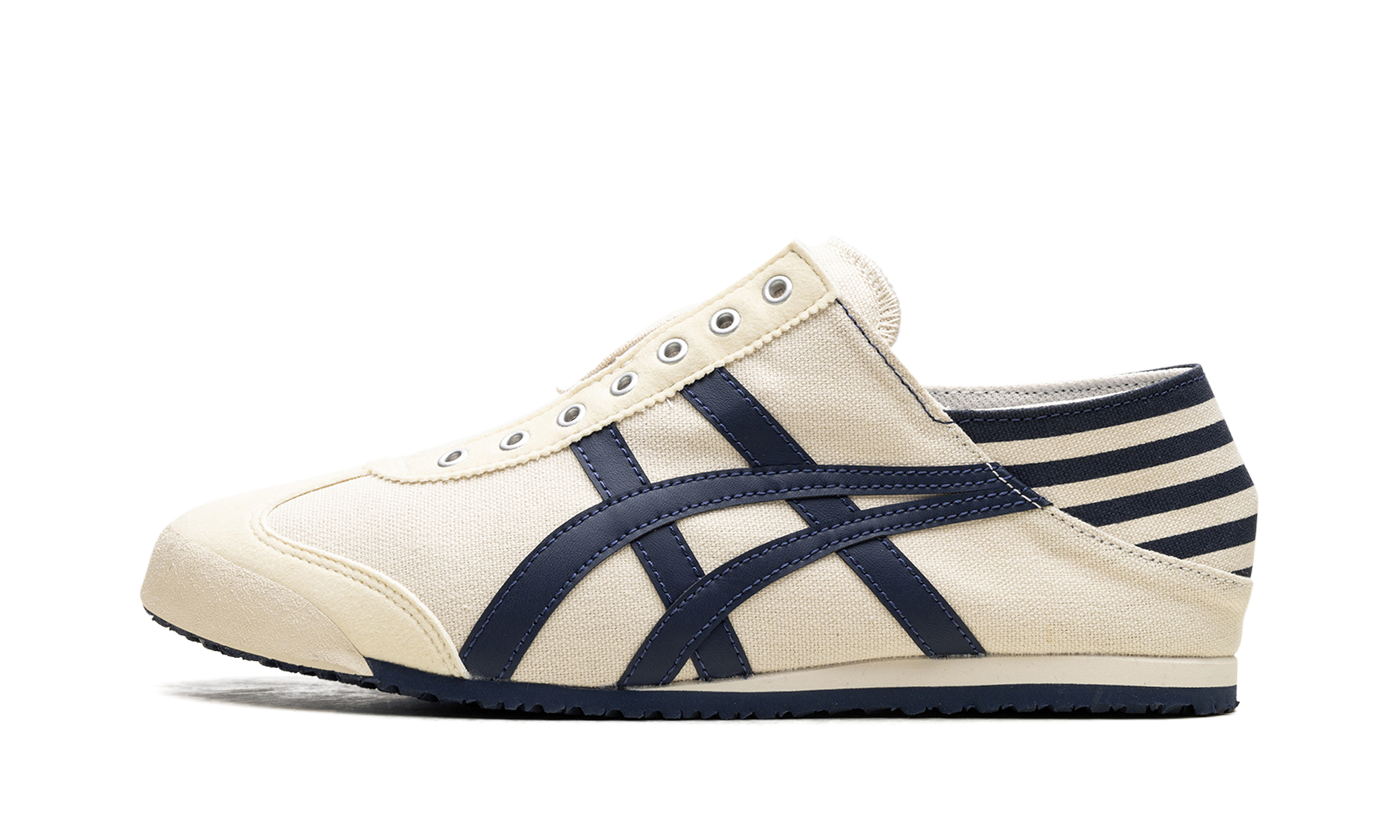 Onitsuka-tiger|mexico-66-paraty-natural-navy-132383
