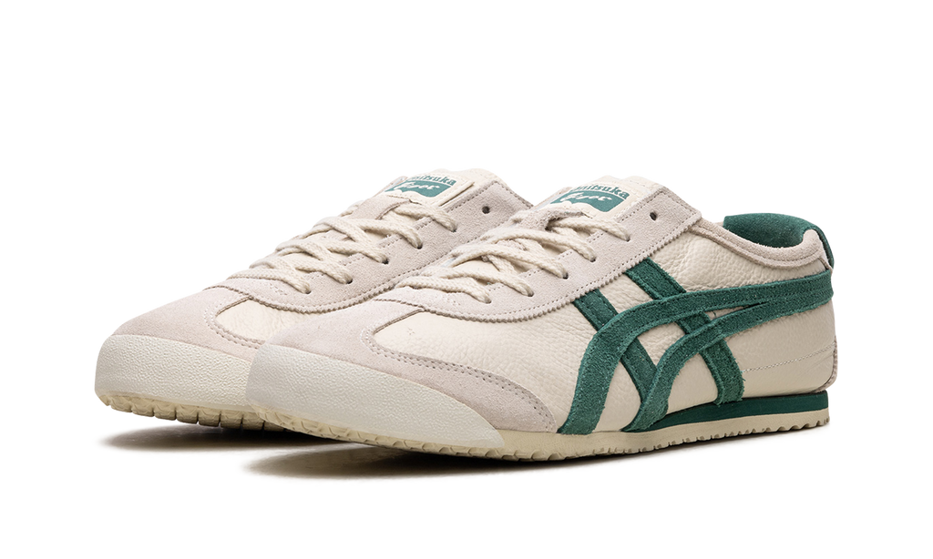 Onitsuka-tiger|mexico-66-vin-cream-green-123456