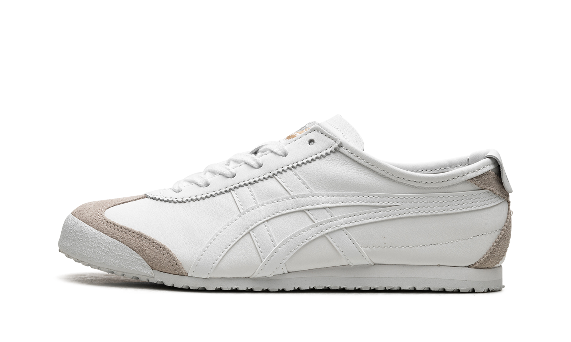 Onitsuka-tiger|mexico-66-white-beige-126133