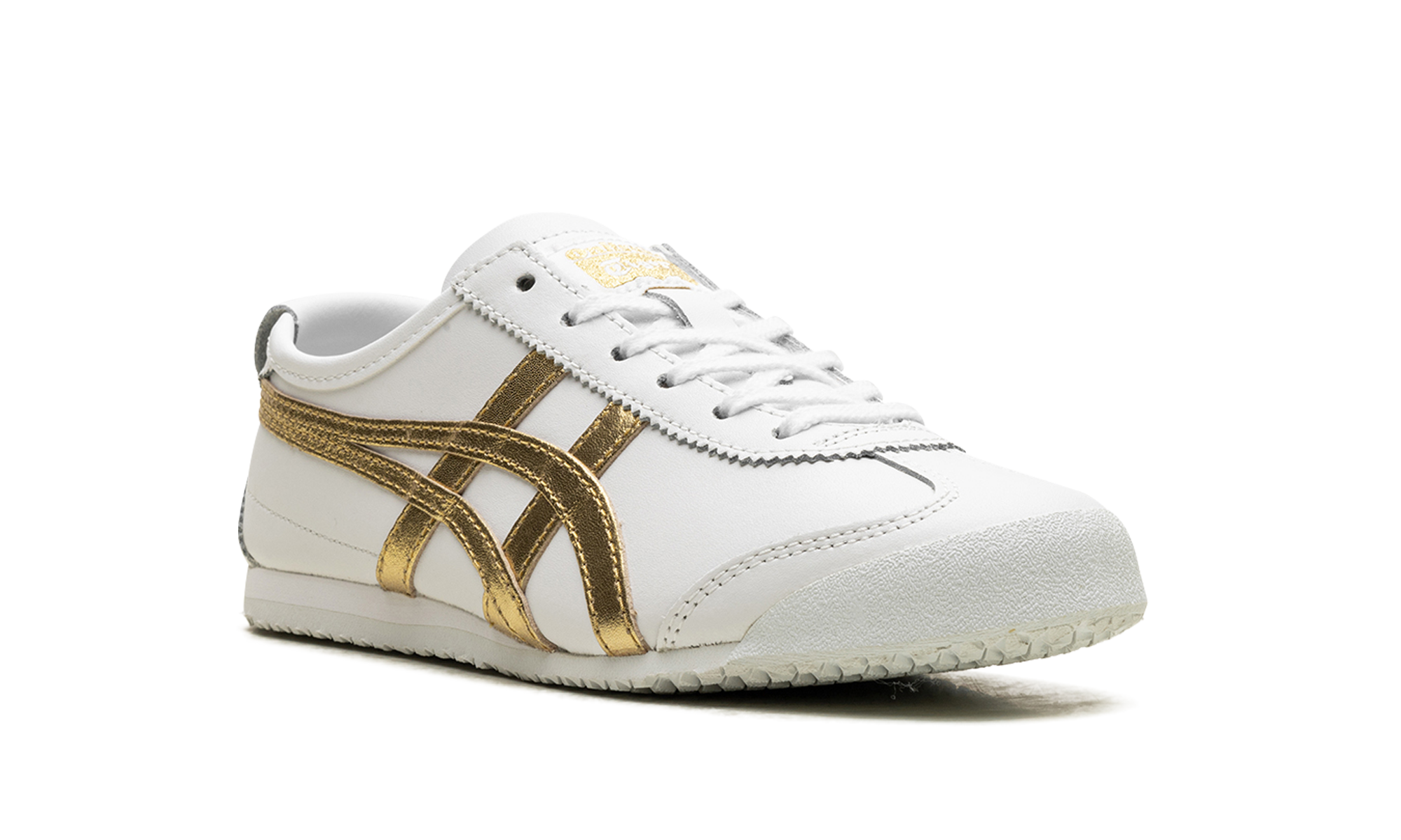 Onitsuka-tiger|mexico-66-white-rich-gold-130657