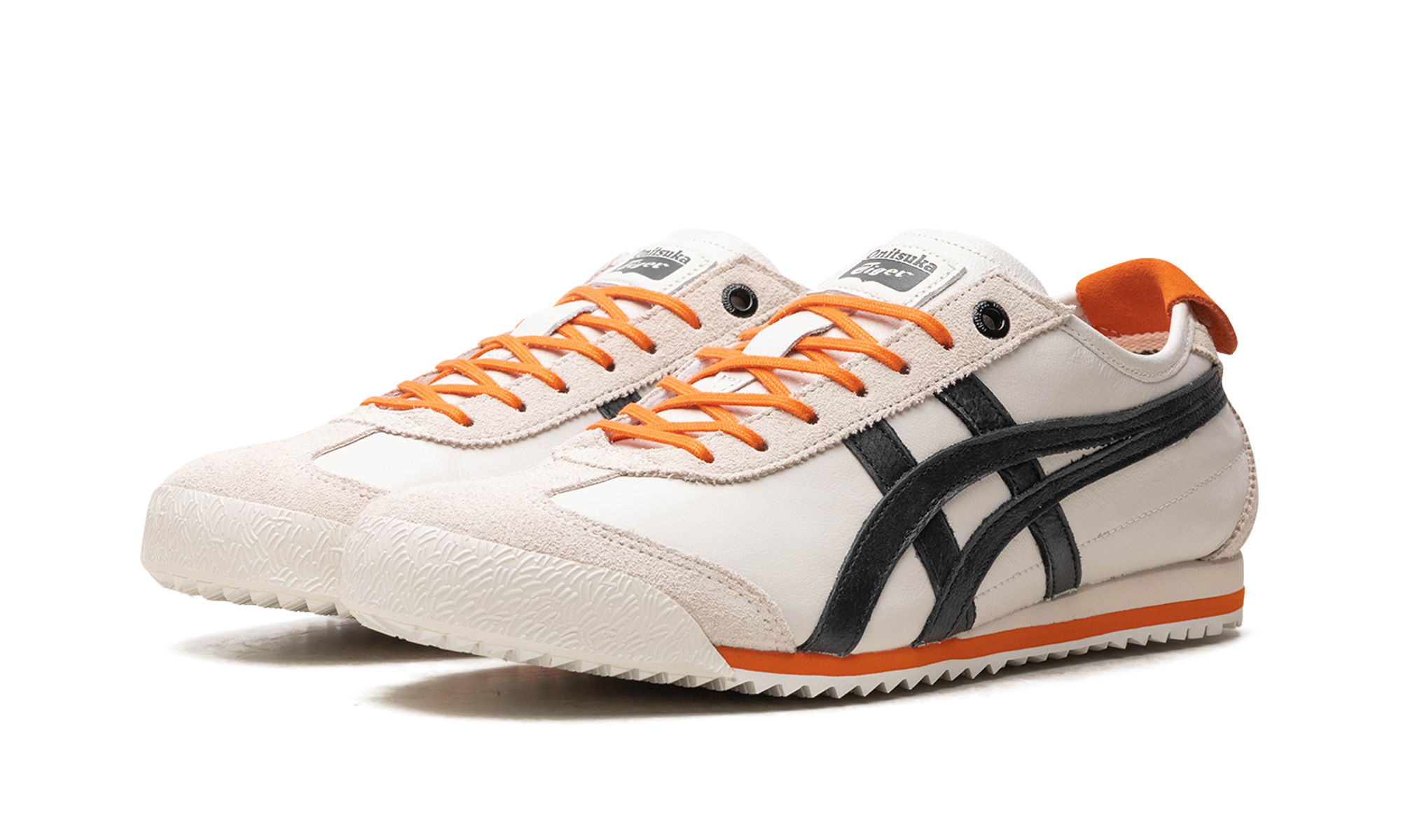 Onitsuka-tiger|mexico-66-sd-cream-black-orange-132683