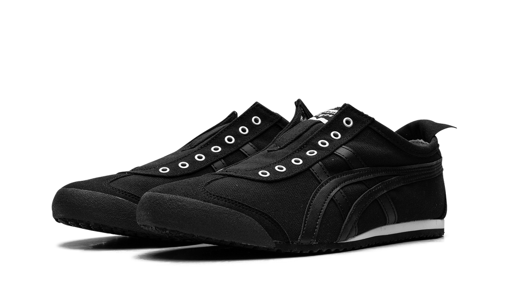 Onitsuka-tiger|mexico-66-slip-on-black-196852