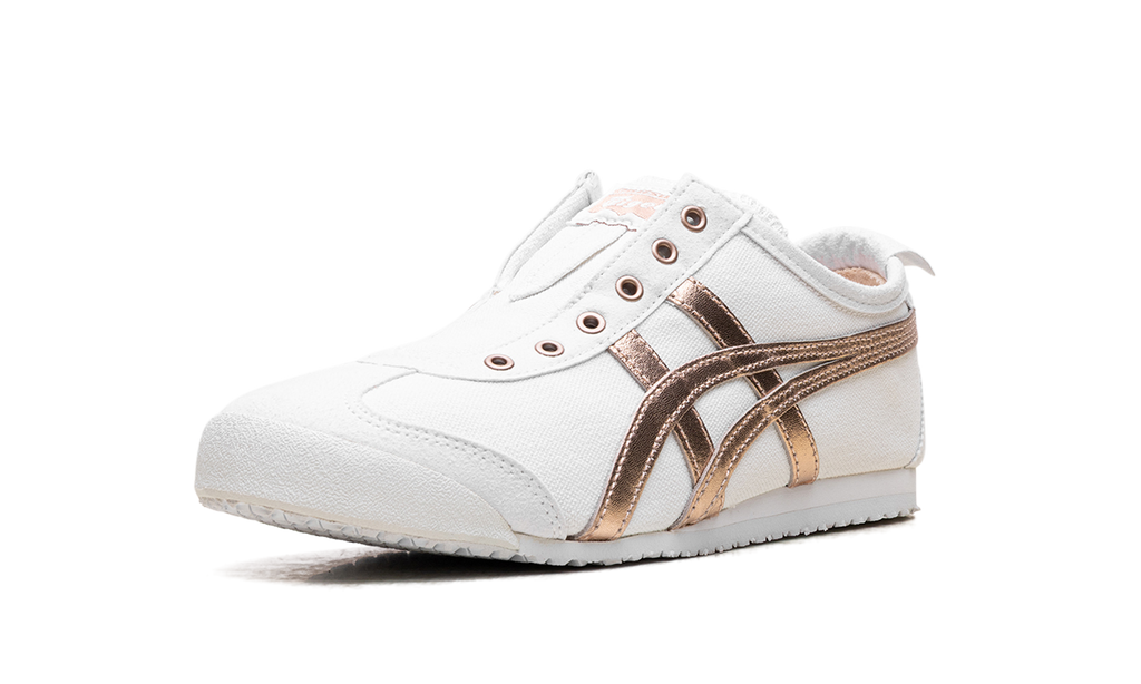 Onitsuka-tiger|mexico-66-slip-on-white-rose-gold-159083